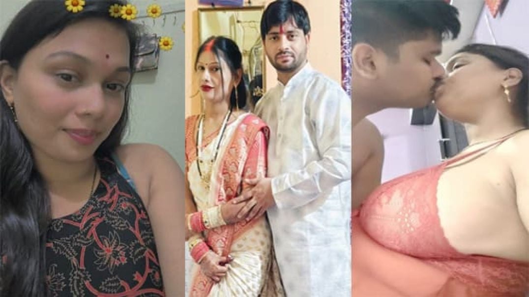 Free Desi MMS Porn Hot Big Boobs Milf Wife Fucking with Lover