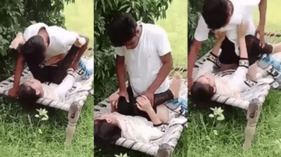 Cute Randi Village Girl Outdoor Sex with Local Boys For money Viral MMS 2026