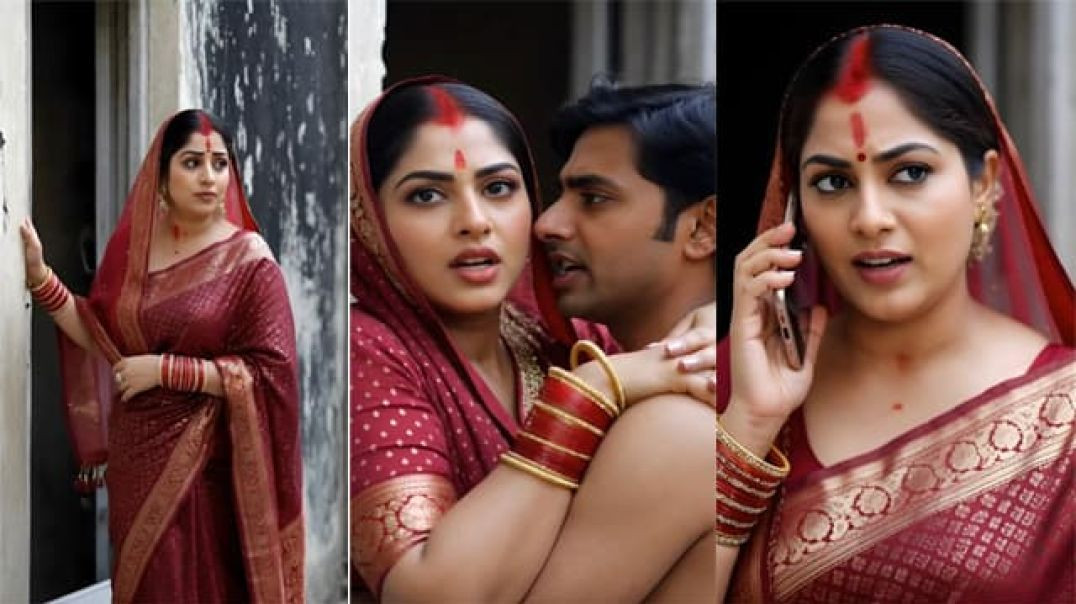 Milf Bhabhi ki Chikni Moti Chut ki Hardcore Chudai Devar ke Saath New MMS