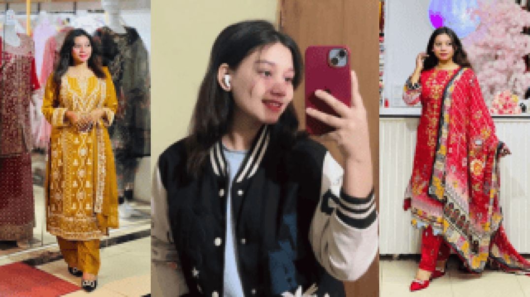 Horny Young Girl From Famous Rich Family Viral Sex MMS Leak Brings Dishonour Upon Family