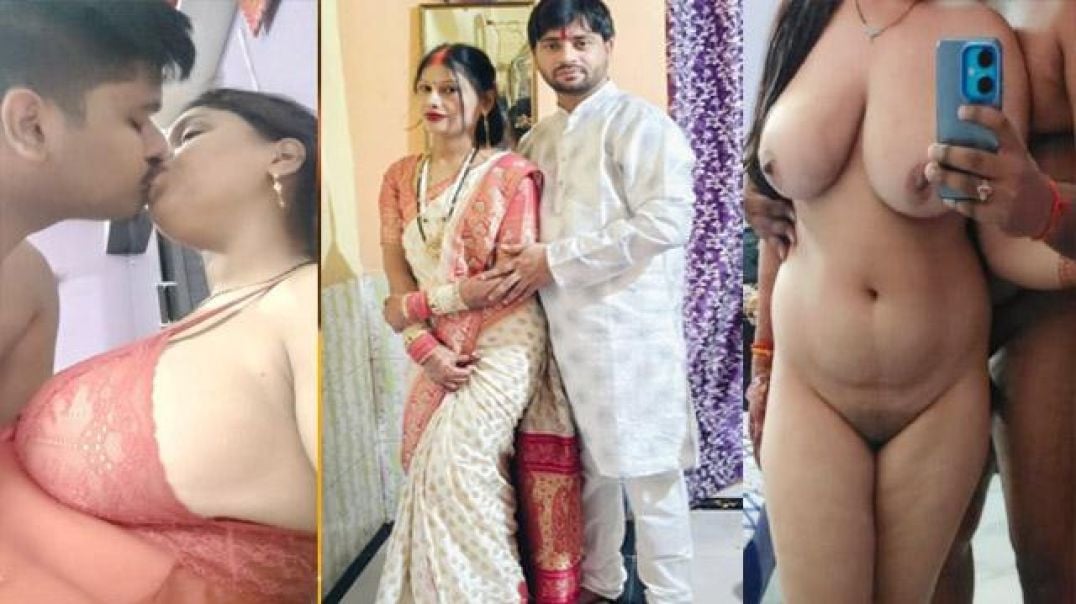Gujarati Cheating BBW Randi Wife Standing Fuck with Cuckold Husband Friend mms