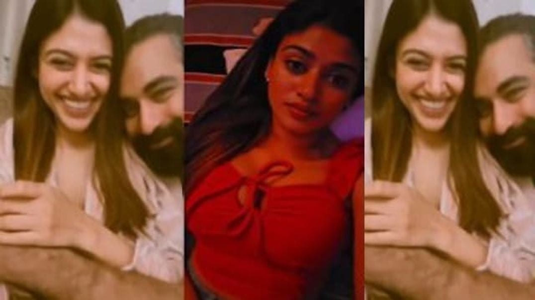 Trending Famous Tamil Actress Oviya Nude Viral Sex Mms Must Watch