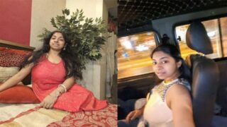 Tamil Horny School Teacher Pussy Fucking with Student Viral Sex MMS