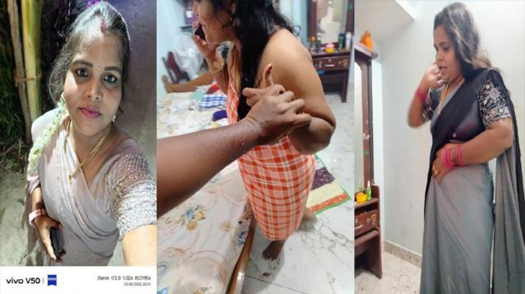 Tamil Mallu Wife Sex Party Fucking with Multiple Men Clear Talk