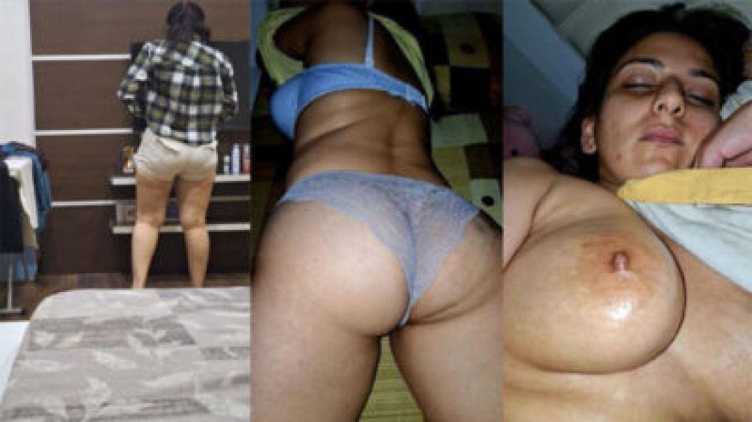 Bengali Horny Big Boobs Bhabhi Bj and Hard Doggy Fuck with Lover New MMS