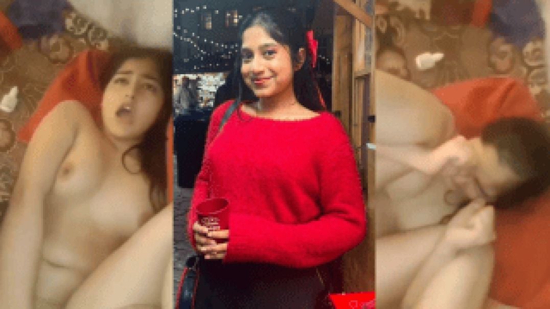Young Punjabi Girl Ass Hard Rough Fucking saying Chod Chod ke Gaand Faad Do Meri Viral mms