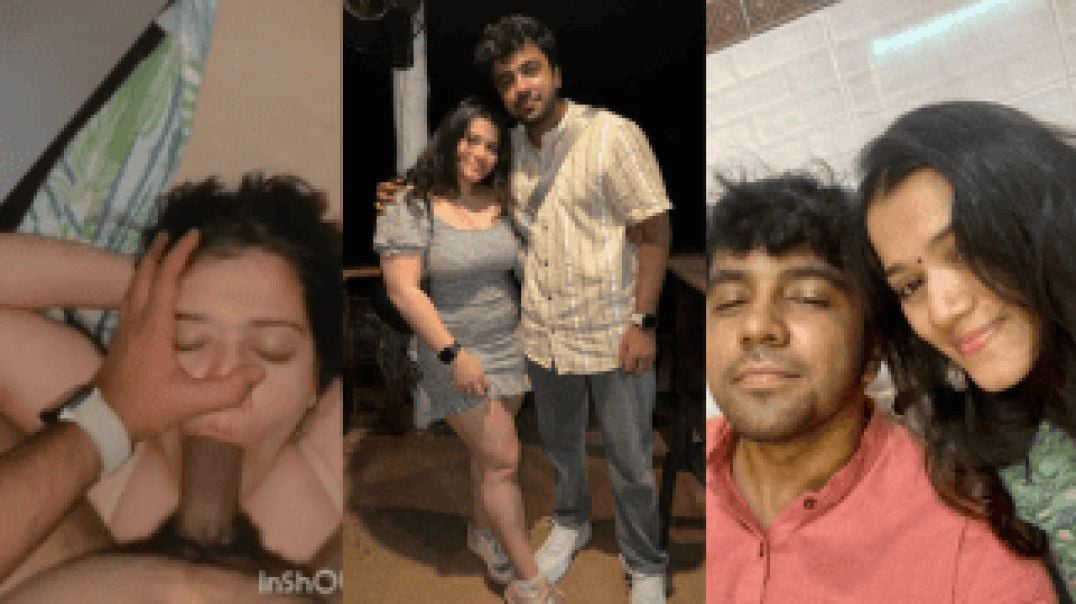 Desi Thick Cute Big Ass Girl’s Passionate Ride & Messy Facial New Viral MMS Leak Collection