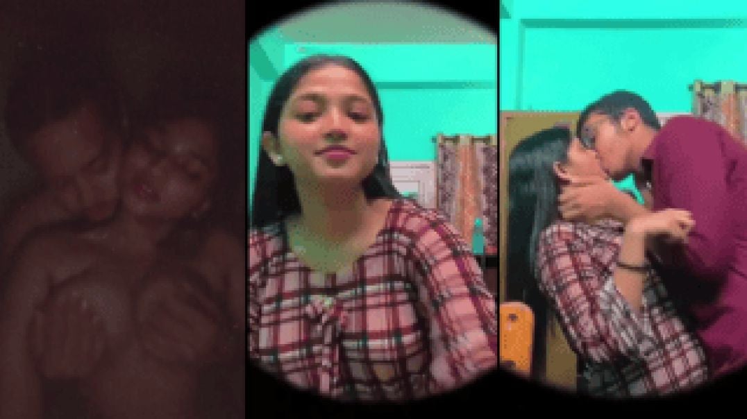 Cute Young Bengali Cousin Bhai Behan ka Romantic Bathroom Sex mms