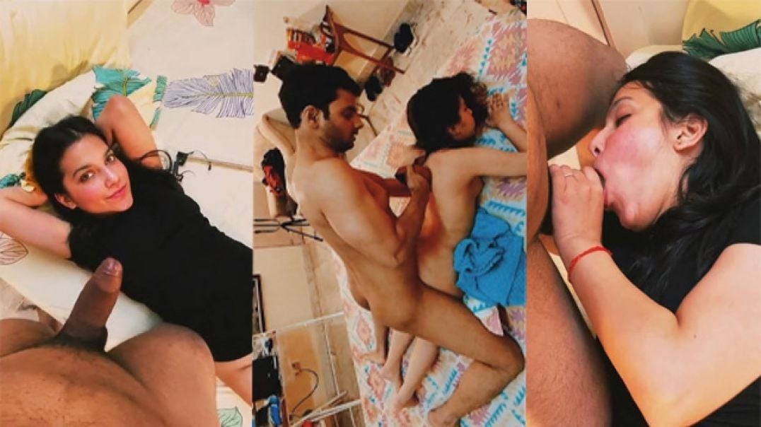 Desi Muslim Married Sister Incest Fucking with Stepbrother New Family Sex mms