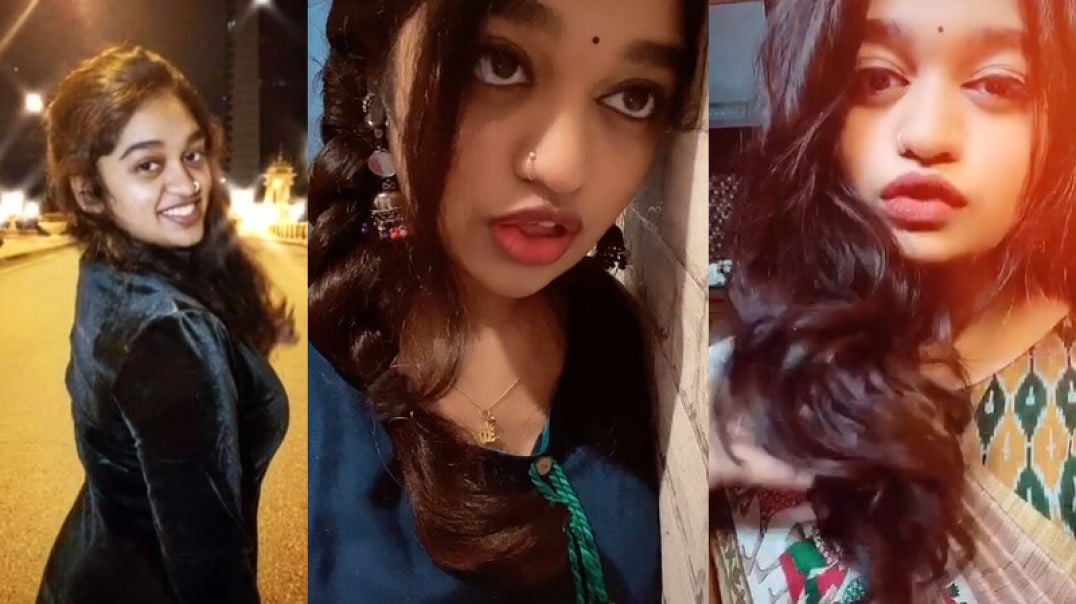 Tamil Famous Social Media Influencer Nude Fingering Pussy and Big Boobs Trending Viral MMS