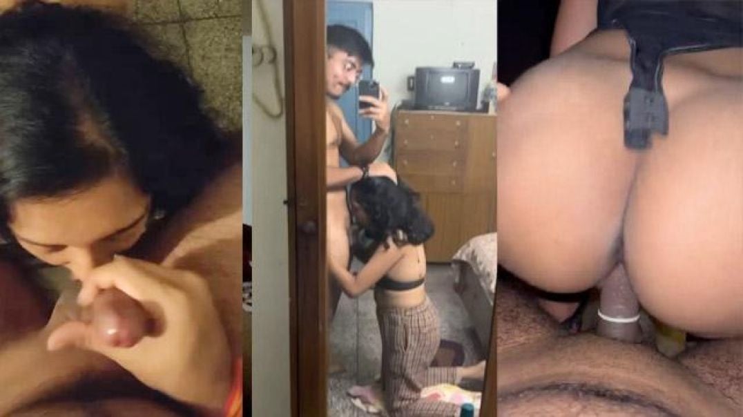 Indian sex mms Desi Sexy Wife Intense Hard Fuck on Honeymoon Leaked Online