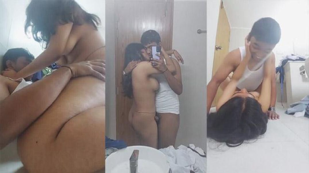 Tamil South Indian Brother and Married Sister Multiple Position Incest Fucking Viral MMS