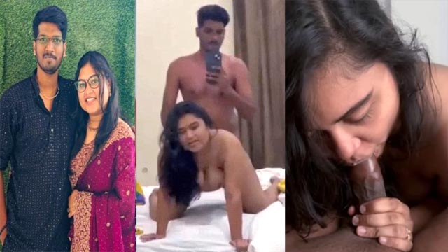Indian XXX Porn Sexy Bangla Girl Hardcore Sucking Fucking & Cum in Mouth Viral MMS