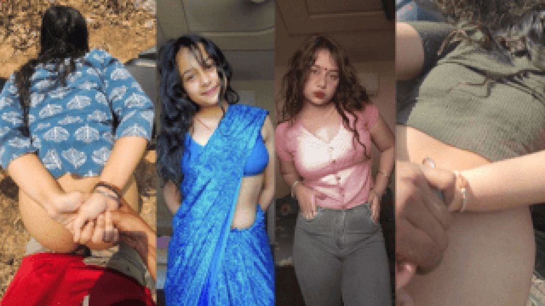 “Aap Bahut Zor se Gaand Chod rahe ho” Famous Instagram Outdoor Fuck On Bike Desi Viral MMS