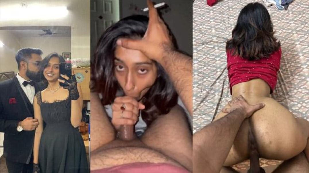South Indian Bank CEO Hard Doggy Anal Fuck With Office Married Lady New MMS