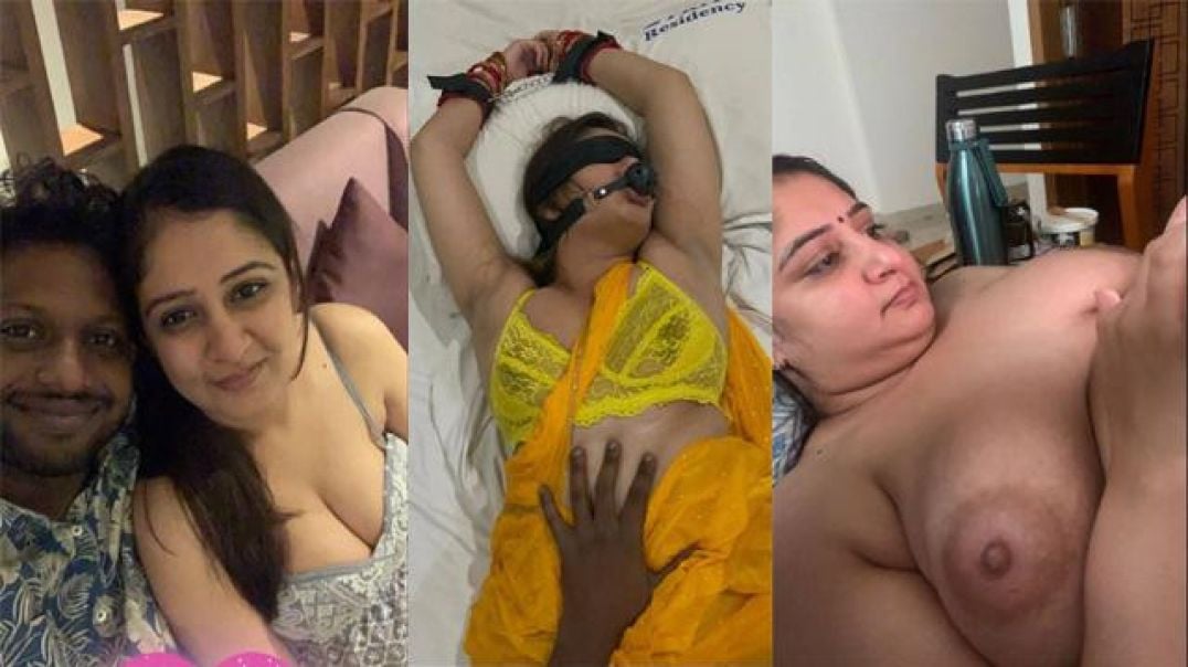 Indian Randi Horny Milf Teacher Sex Affair BDSM Play Fuck with Young BBC Student