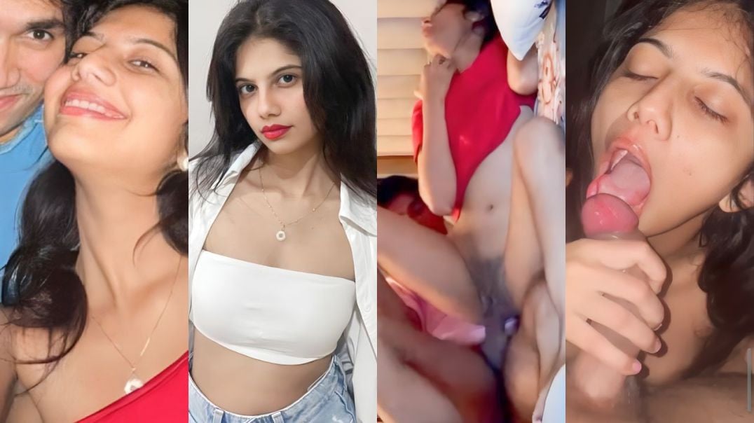 Free Indian MMS Porn Sexy Hot GF Ass Fucking & Blowjob with BF