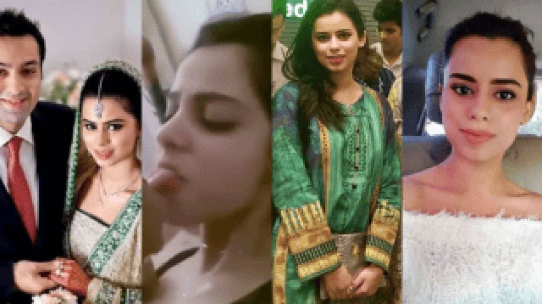 Beautiful Pakistani Muslim Wife Sex with Brother and Record MMS for her Cuckold Gay Husband