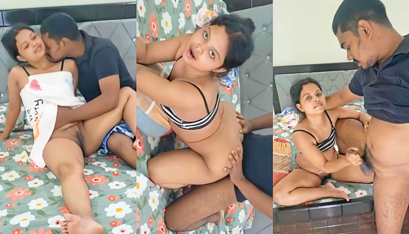 Desi Sexy Marathi BBW Wife Orgasm Real Homemade Sex MMS Video