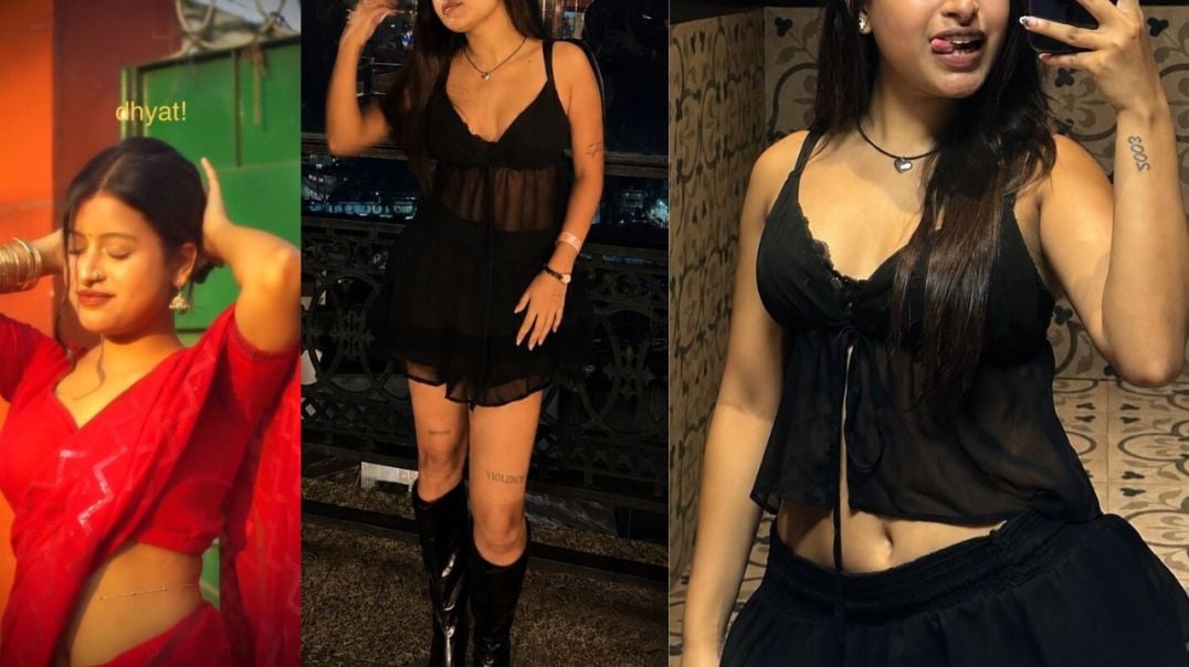 Free Desi Sex MMS Beautiful Sexy Slim Bengali Actress Threesome with Director and Producer