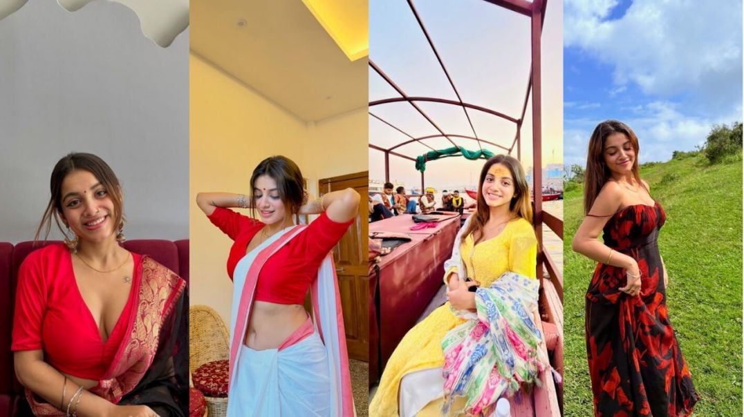 Desi Sexy Instagram Model Showing Asshole Pink Pussy Fingering Famous Viral Trending MMS