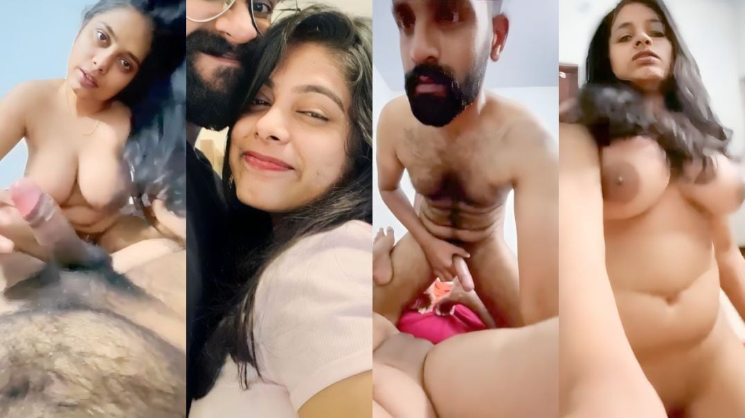Tamil Sexy Mallu Big Boobs Wife Cheat Husband and Ass Fucking with Office Boss New MMS