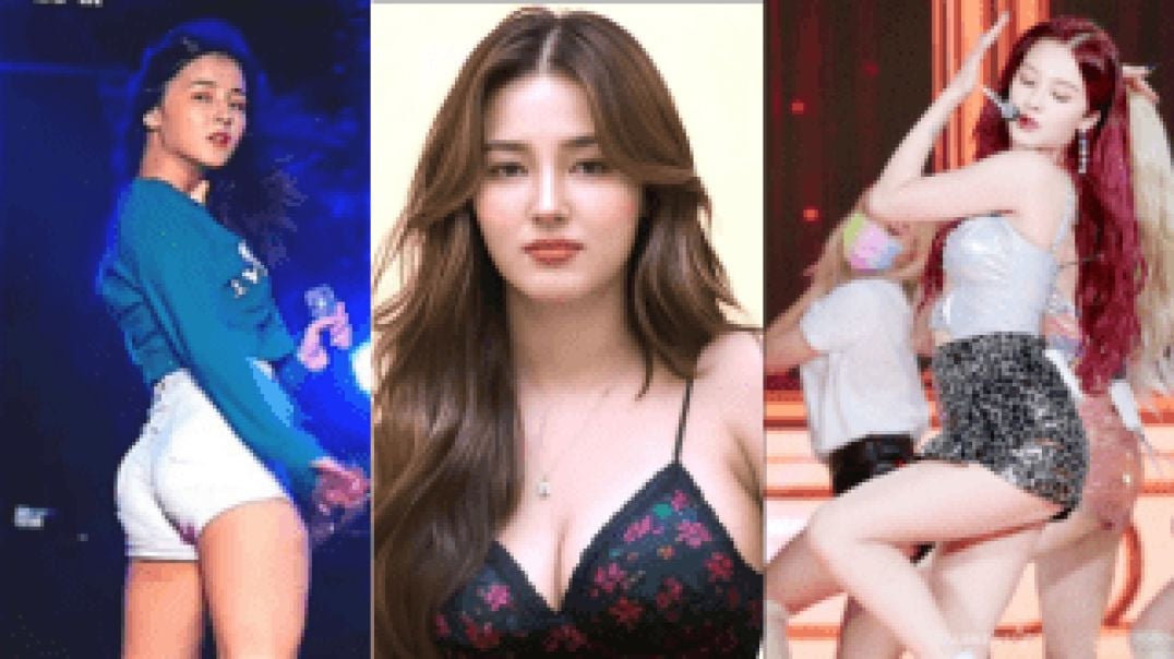 Latest Trending Famous K-pop Idol Viral Naked Leak MMS Must Watch