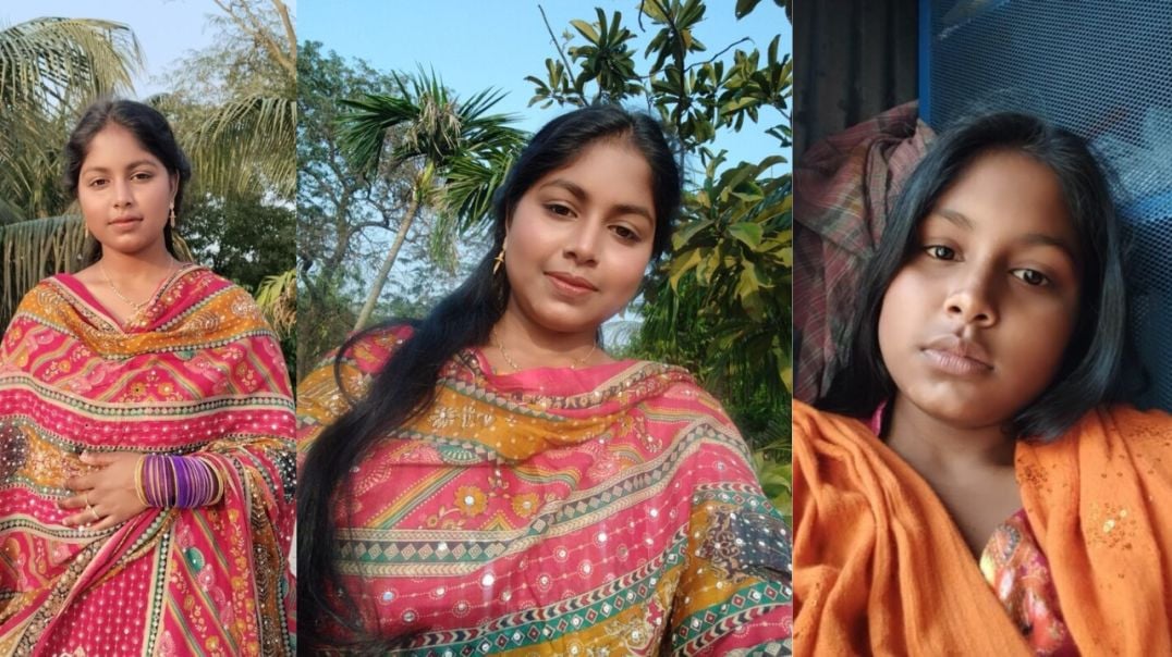 Hot Indian XXX Porn Big Ass Village Cheater Wife Nude Fucking with Lover
