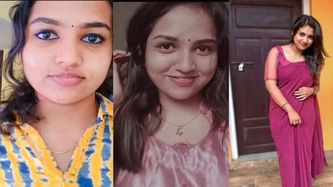 Tamil Sexy Mallu Girl Nude Video Call Showing Boobs and Pussy With BF Viral Video