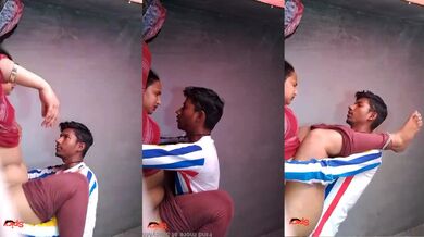 Desi Mature Muslim Milf Mother & Young Stepson Homemade Family Sex MMS