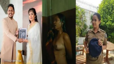 Famous Bollywood Co Actress secret nude fucking with director mobile recording viral mms
