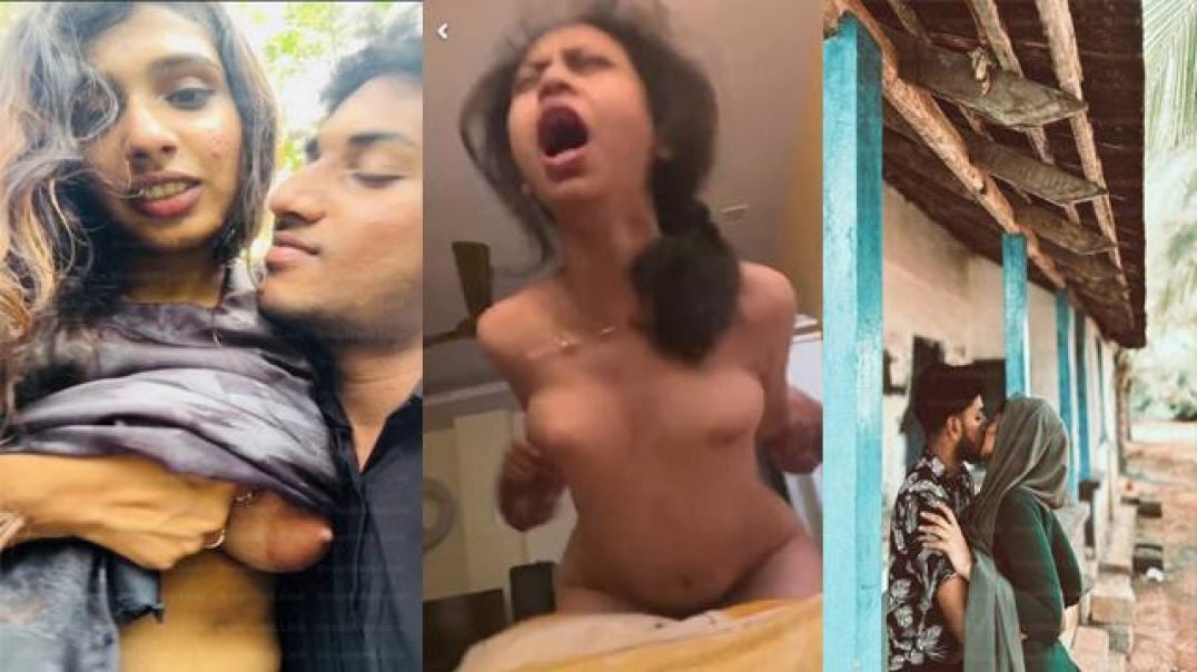 Tamil Teen Virgin Girl Kissing Blowjob Painful Fucking Pussy Seal Brake Viral MMS