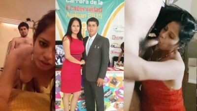 Desi rich family milf step mom fucking with young son incest sex mms