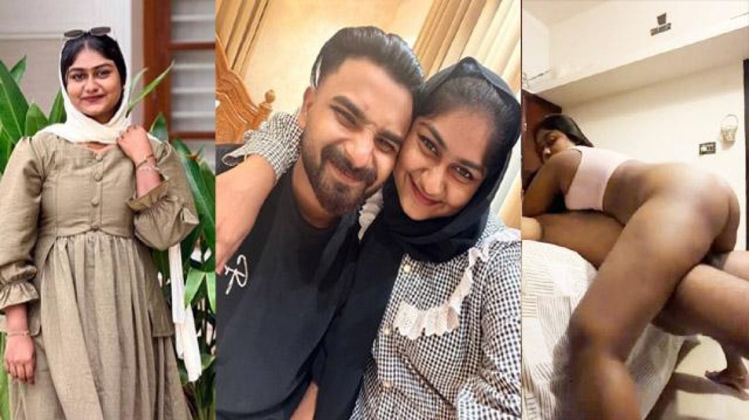 Desi Chubby Muslim Wife Intense Fuck with Husband Boss Desi XNXX video
