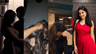 Teekhi Mirchi Sexy GF Hair Pull Blowjob and Fucking Trending Sex MMS