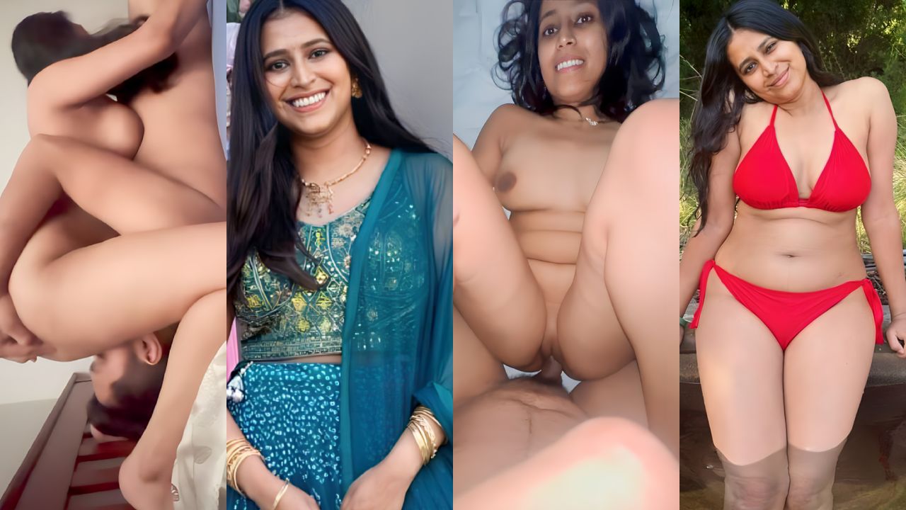 Sexy Hot GF 69 Position Fucking Viral Desi Porn MMS