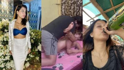 Trending Kolkata Sexy Actress Abby Roy Amazing Fucking Viral Leaked Sex MMS