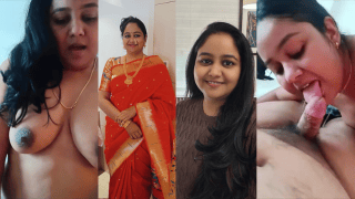 Naughty Marathi Wife Sucks Lover Cock Fucking Until She Cums Indian Porn MMS Videos