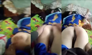 Pakistani Randi Muslim Behan ki Chut aur Gaand ka Incest MMS banaya Cousin Bhai ne